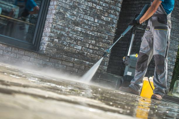 Best Parking Lot and Garage Cleaning  in Kentwood, MI