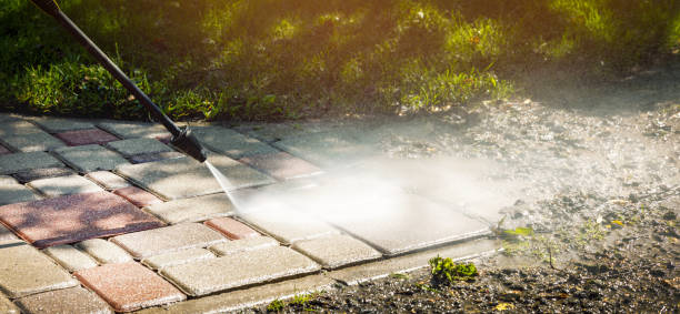 Kentwood, MI  Pressure Washing Services Company